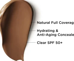 It Cosmetics Your Skin But Better™ CC+™ Foundation SPF 50+ meikkivoide 32 ml