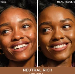 It Cosmetics Your Skin But Better™ CC+™ Foundation SPF 50+ meikkivoide 32 ml