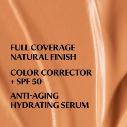 It Cosmetics Your Skin But Better™ CC+™ Foundation SPF 50+ meikkivoide 32 ml