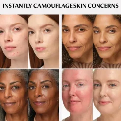 It Cosmetics Your Skin But Better™ CC+™ Foundation SPF 50+ meikkivoide 32 ml