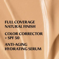 It Cosmetics Your Skin But Better™ CC+™ Foundation SPF 50+ meikkivoide 32 ml