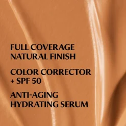 It Cosmetics Your Skin But Better™ CC+™ Foundation SPF 50+ meikkivoide 32 ml