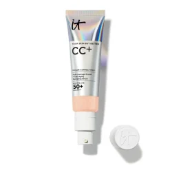 It Cosmetics Your Skin But Better™ CC+™ Foundation SPF 50+ meikkivoide 32 ml