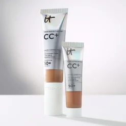 It Cosmetics Your Skin But Better™ CC+™ Foundation SPF 50+ meikkivoide 32 ml
