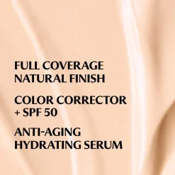 It Cosmetics Your Skin But Better™ CC+™ Foundation SPF 50+ meikkivoide 32 ml