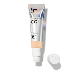 It Cosmetics Your Skin But Better™ CC+™ Foundation SPF 50+ meikkivoide 32 ml