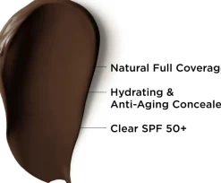It Cosmetics Your Skin But Better™ CC+™ Foundation SPF 50+ meikkivoide 32 ml