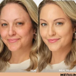 It Cosmetics Your Skin But Better™ CC+™ Foundation SPF 50+ meikkivoide 32 ml