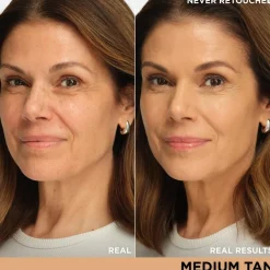 It Cosmetics Your Skin But Better™ CC+™ Foundation SPF 50+ meikkivoide 32 ml