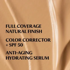 It Cosmetics Your Skin But Better™ CC+™ Foundation SPF 50+ meikkivoide 32 ml
