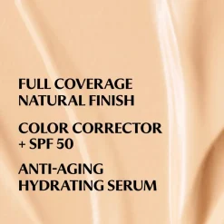 It Cosmetics Your Skin But Better™ CC+™ Foundation SPF 50+ meikkivoide 32 ml