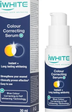 iWhite valkaiseva seerumi 30 ml