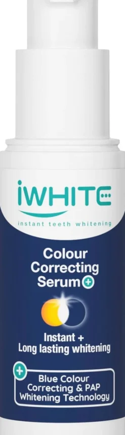 iWhite valkaiseva seerumi 30 ml