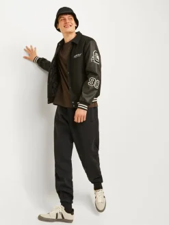 Jack & Jones collegehousut Jpstbill jjurban edge