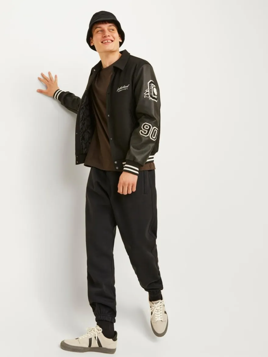 Jack & Jones collegehousut Jpstbill jjurban edge