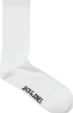 Jack&Jones Jaccharles 3-pack tennissukat