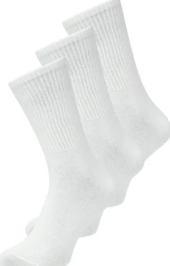 Jack&Jones Jaccharles 3-pack tennissukat