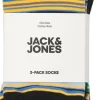 Jack&Jones Jackevin 3-pack sukat