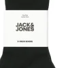 Jack&Jones Jacluca short 3-pack tennissukat