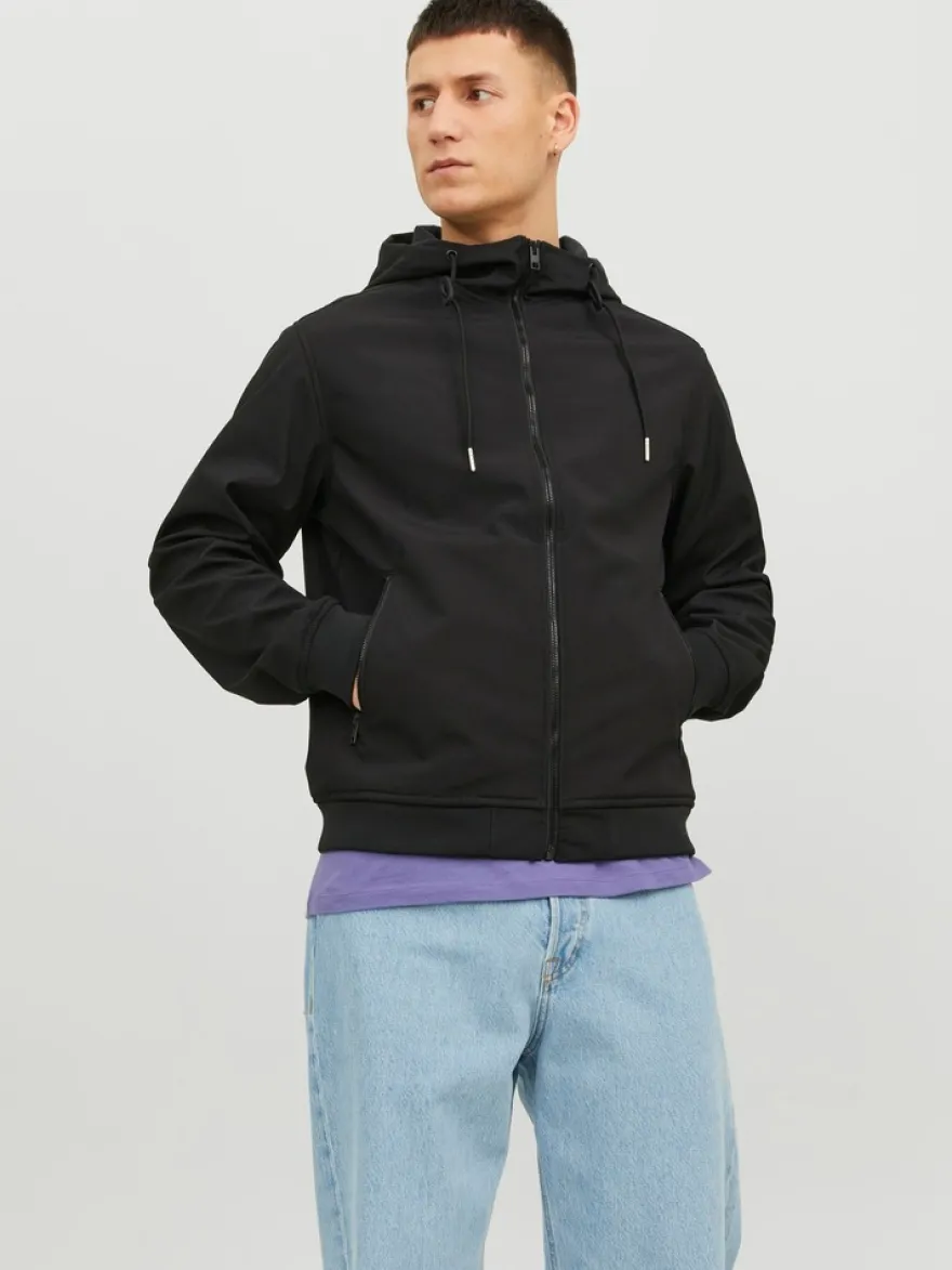 Jack&Jones JJEBasic softshelltakki