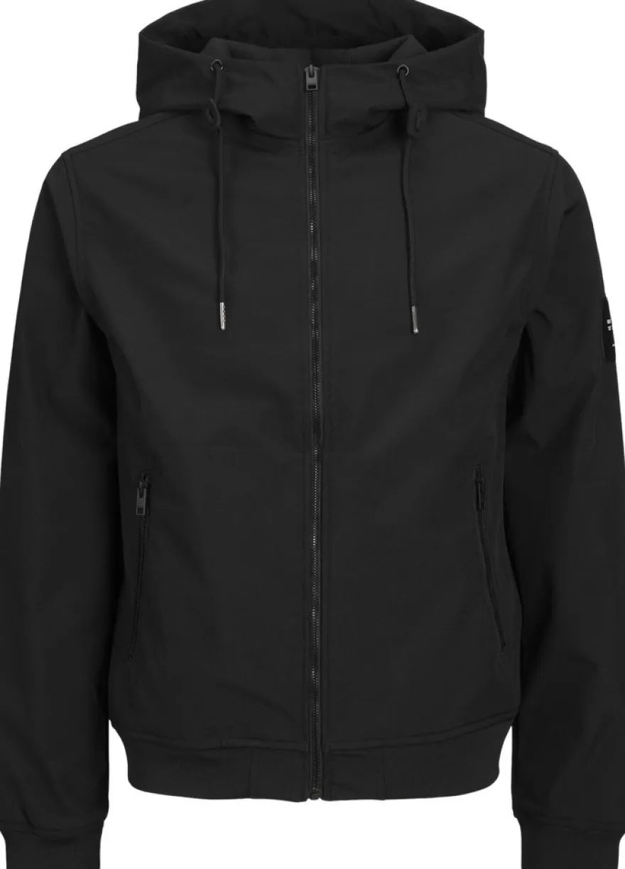 Jack&Jones JJEBasic softshelltakki