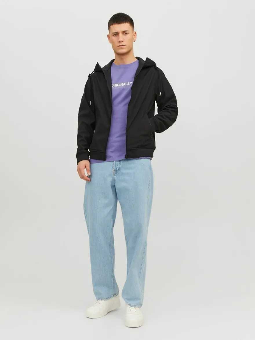 Jack&Jones JJEBasic softshelltakki