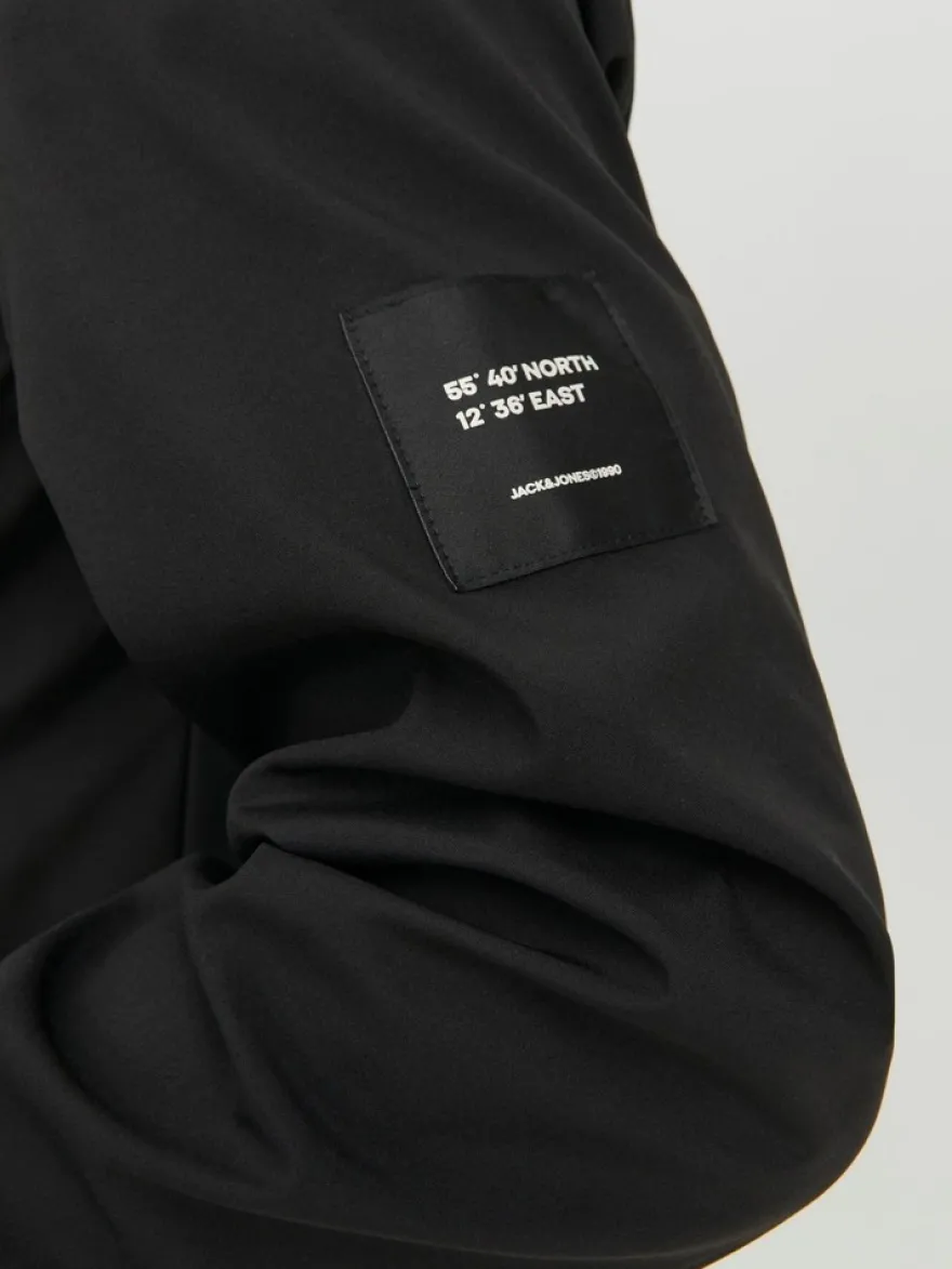 Jack&Jones JJEBasic softshelltakki