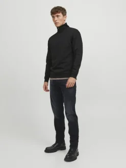 Jack & Jones Jjebradley vetoketjullinen college