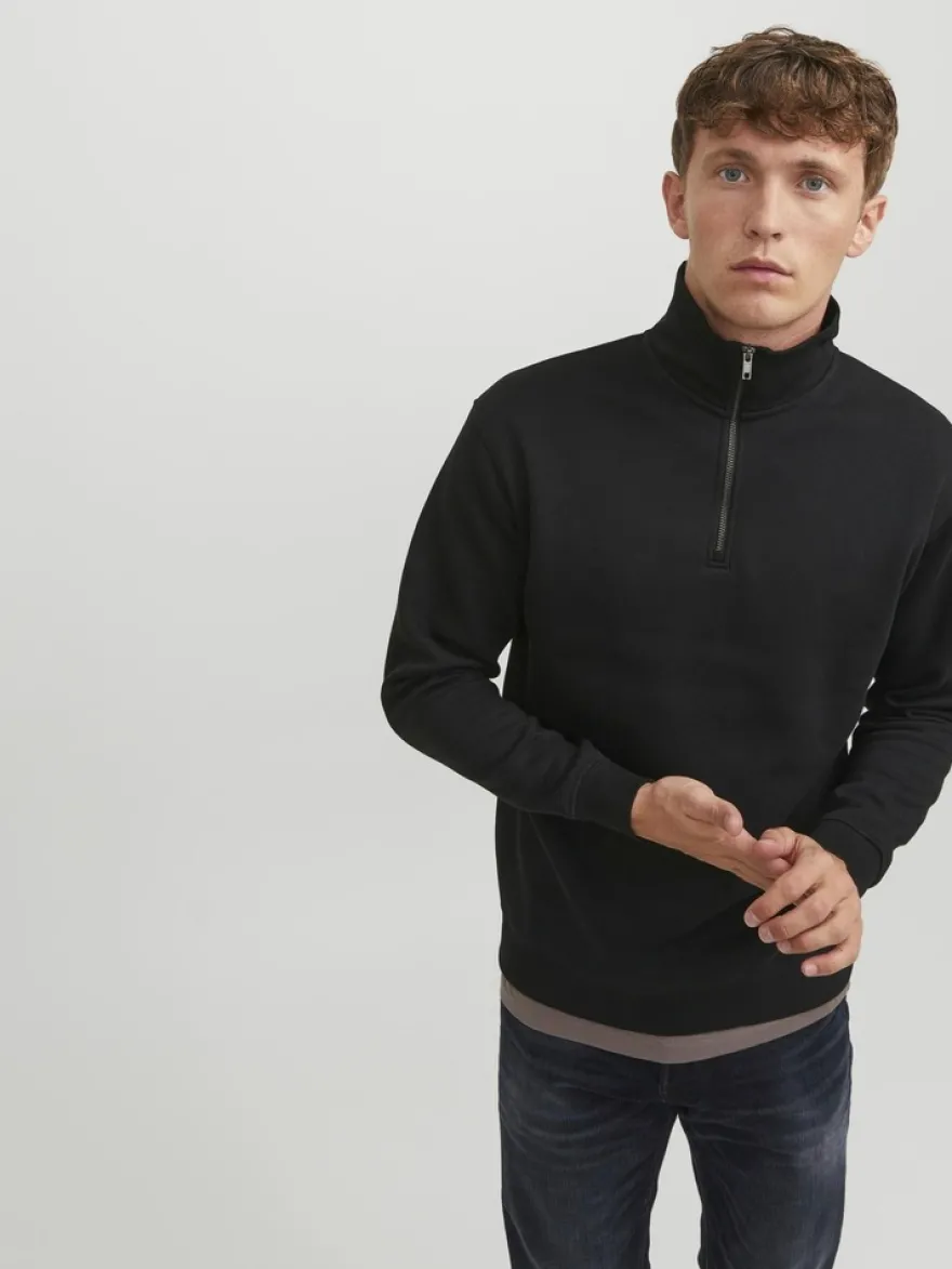 Jack & Jones Jjebradley vetoketjullinen college