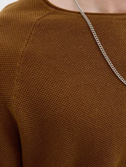 Jack & Jones Jjehill neulepaita