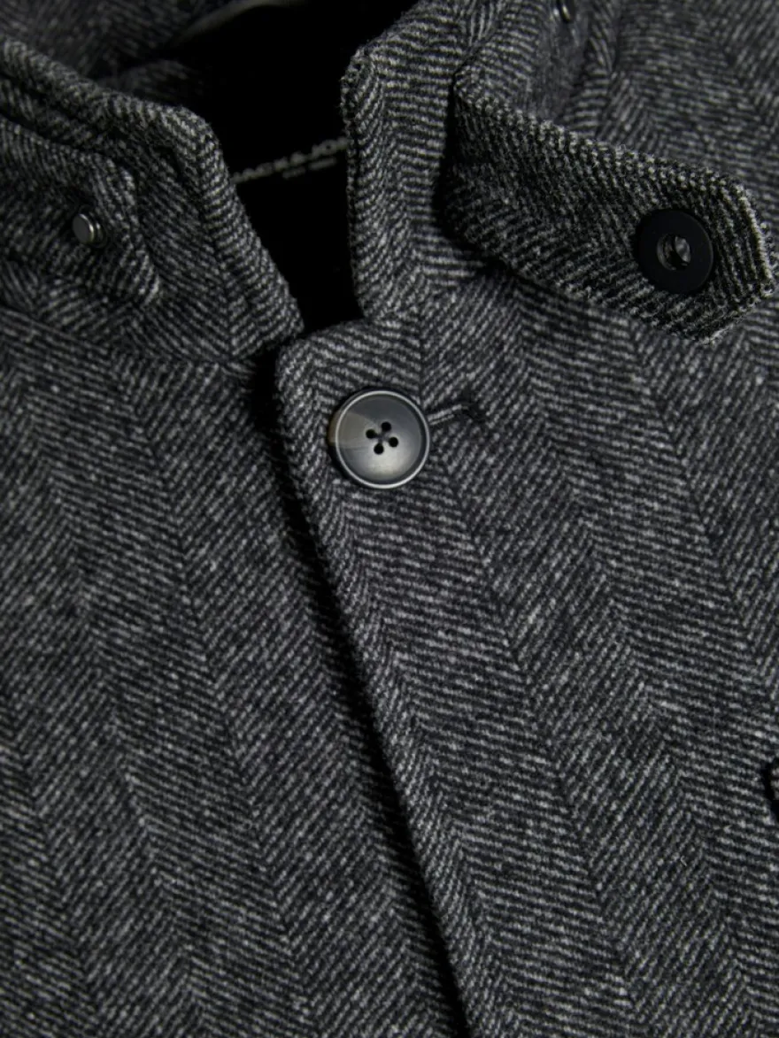 Jack&Jones JJEMelton villakangastakki