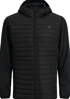 Jack & Jones Jjemulti quilted takki