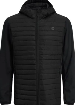 Jack & Jones Jjemulti quilted takki