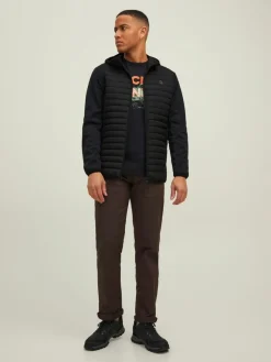 Jack & Jones Jjemulti quilted takki