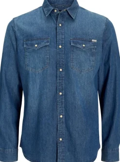 Jack & Jones Jjesheridan farkkupaita