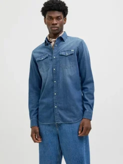 Jack & Jones Jjesheridan farkkupaita