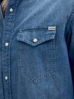 Jack & Jones Jjesheridan farkkupaita