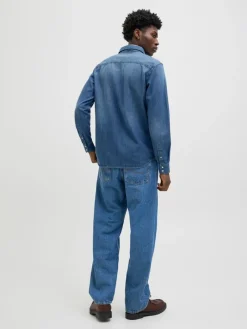 Jack & Jones Jjesheridan farkkupaita