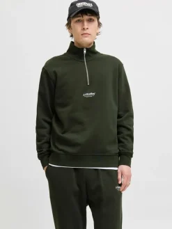 Jack & Jones Jjesoho collegepaita