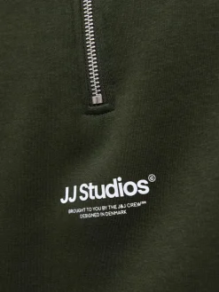 Jack & Jones Jjesoho collegepaita