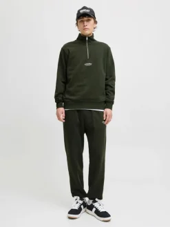 Jack & Jones Jjesoho collegepaita