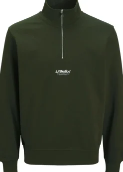 Jack & Jones Jjesoho collegepaita