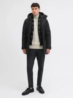 Jack&Jones JJFinn parkatakki