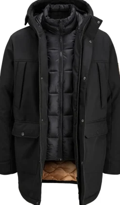 Jack&Jones JJFinn parkatakki