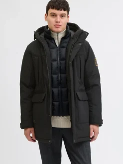Jack&Jones JJFinn parkatakki