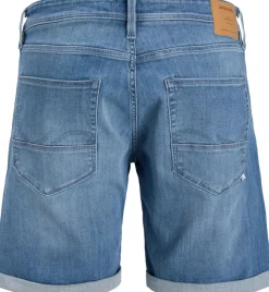 Jack & Jones Jjirick jjfox farkkushortsit