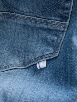 Jack & Jones Jjirick jjfox farkkushortsit