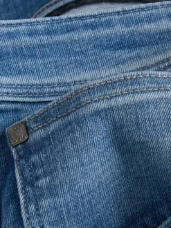 Jack & Jones Jjirick jjfox farkkushortsit