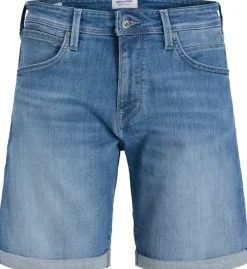 Jack & Jones Jjirick jjfox farkkushortsit