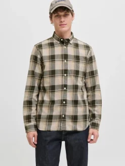 Jack & Jones Jprblubrook kauluspaita